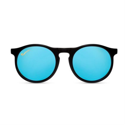 Capraia Sonnenbrille, Arilla 1, Verspiegelt, Blau