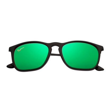 Capraia Sonnenbrille, Avarengo 2, Verspiegelt, Grün