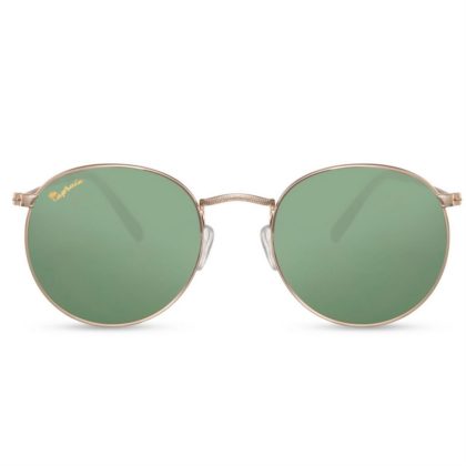 Capraia Sonnenbrille, Bellone 1, Unverspiegelt, Grün