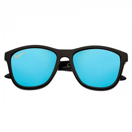 Capraia Sonnenbrille, Durella 3, Verspiegelt, Blau