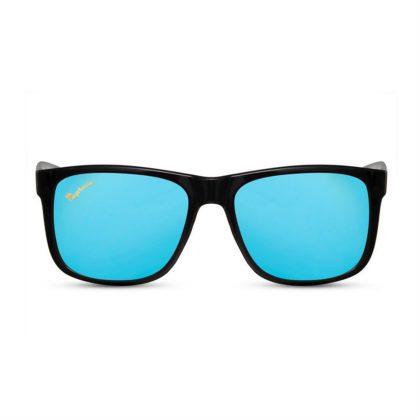 Capraia Sonnenbrille, Rovello 5, Verspiegelt, Blau