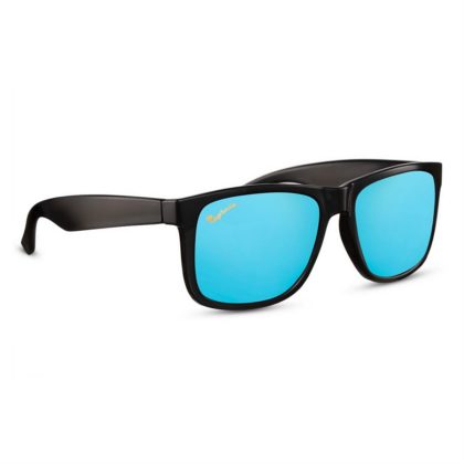 Capraia Sonnenbrille, Rovello 5, Verspiegelt, Blau