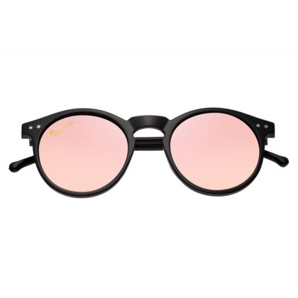 Capraia Sonnenbrille, Timorasso 4, Verspiegelt, Pink