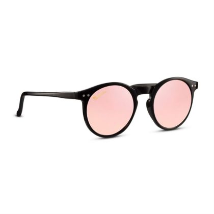 Capraia Sonnenbrille, Timorasso 4, Verspiegelt, Pink